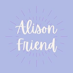 Meet your Posher, Alison